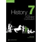 Cambridge History for the A/C Yr 7 Teacher Resource